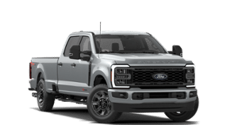 2027 Ford Super Duty® External Image 4